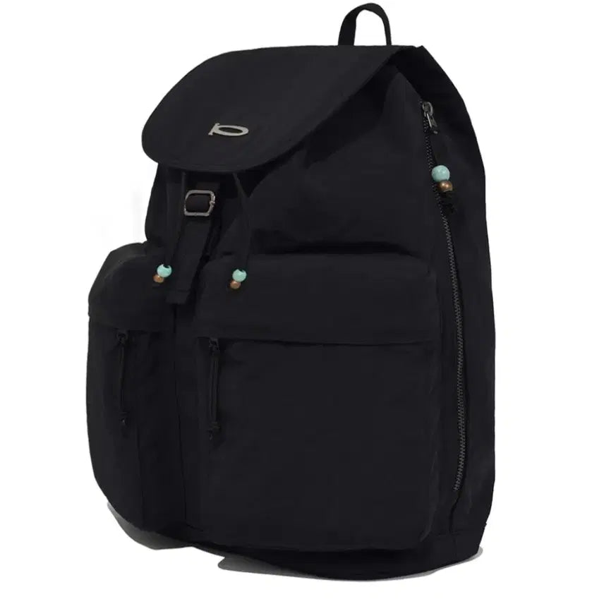 [BUNJANG] Physical Department Nylon Backpack / 디지컬 디파트먼트 나일론 백팩
