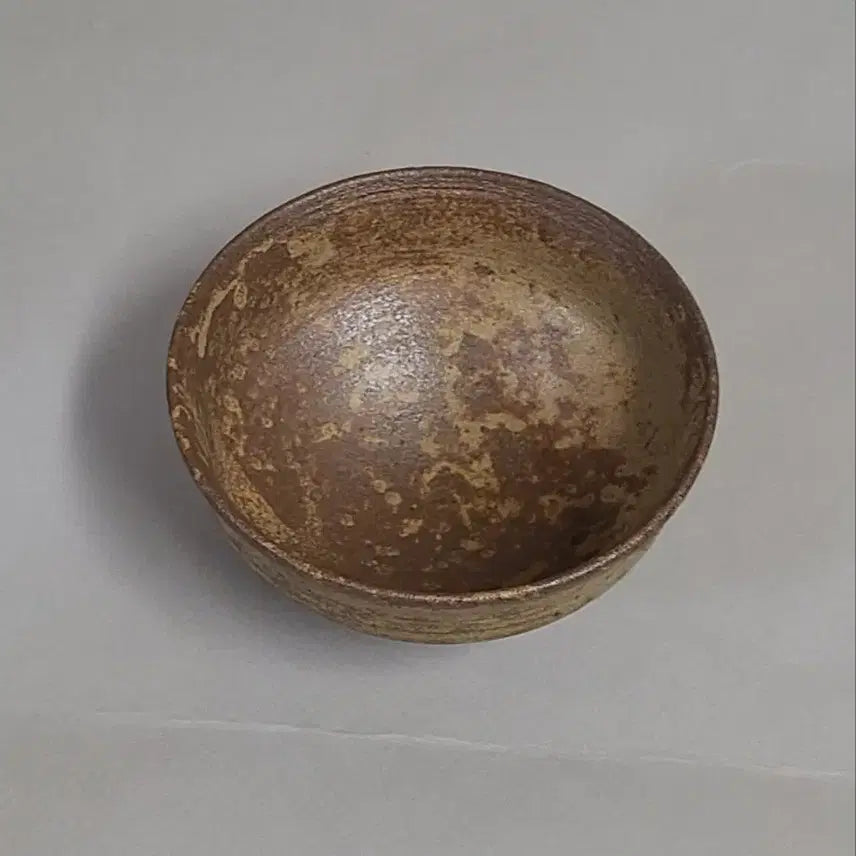 [BUNJANG] Jidang Park Bu-won Irabo Tea Bowl / 지당 박부원샘 이라보 다완