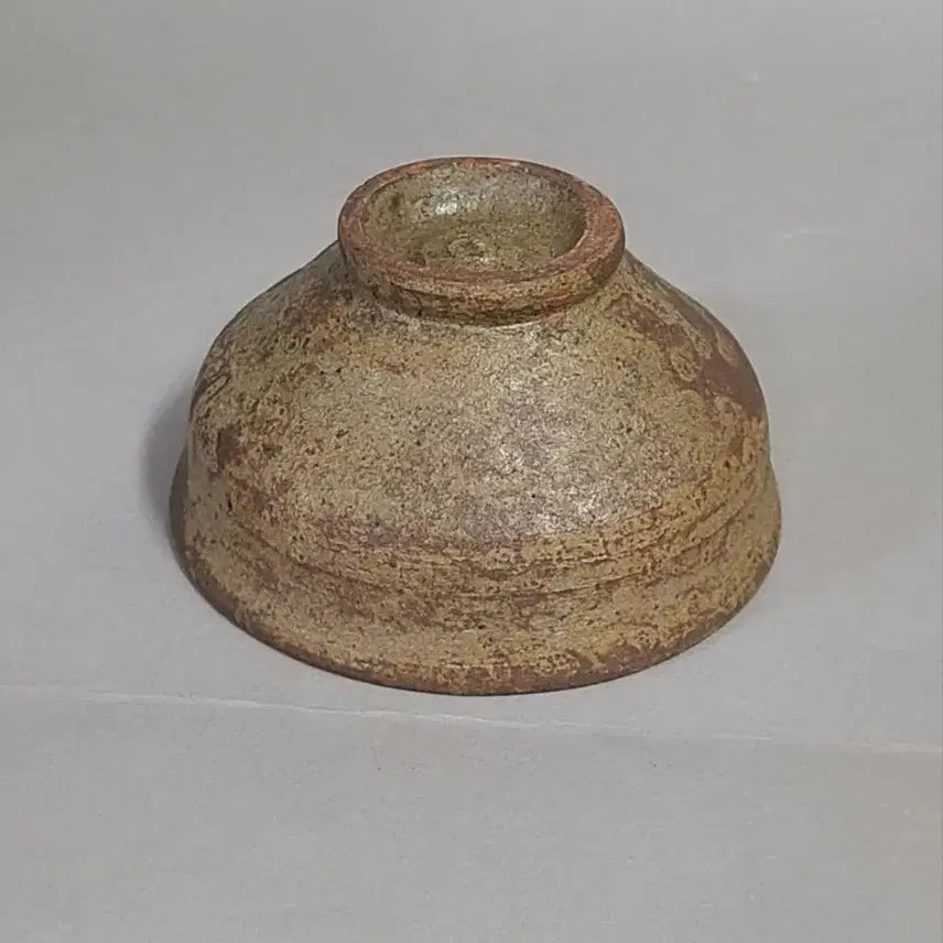 [BUNJANG] Jidang Park Bu-won Irabo Tea Bowl / 지당 박부원샘 이라보 다완