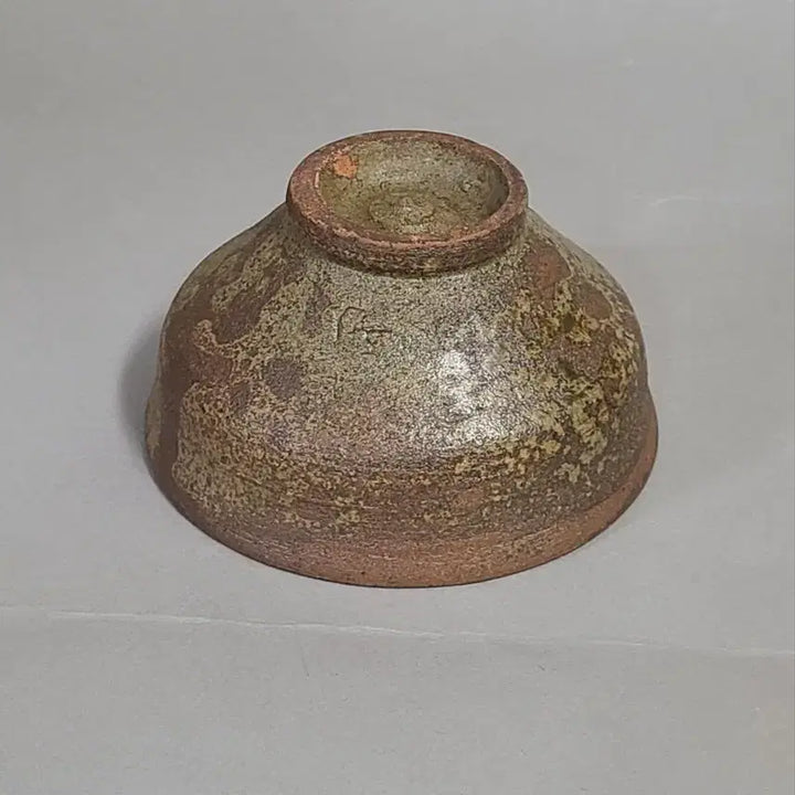 [BUNJANG] Jidang Park Bu-won Irabo Tea Bowl / 지당 박부원샘 이라보 다완