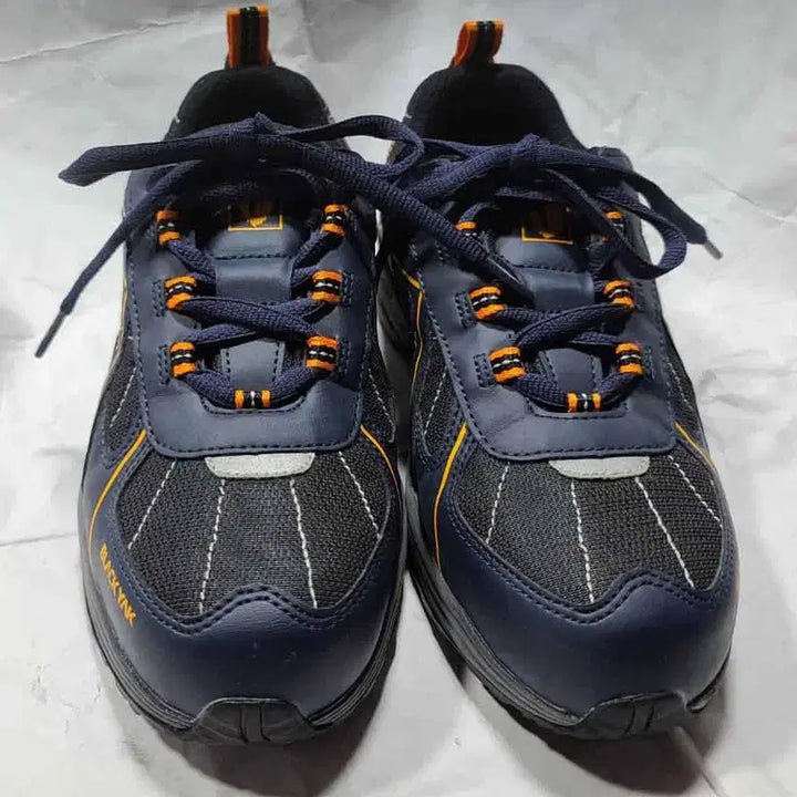 [BUNJANG] Black Yak Safety Shoes 255mm / 블랙야크 안전화 255사이즈