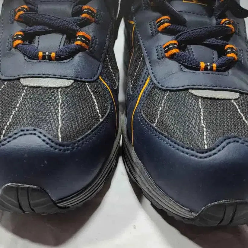 [BUNJANG] Black Yak Safety Shoes 255mm / 블랙야크 안전화 255사이즈