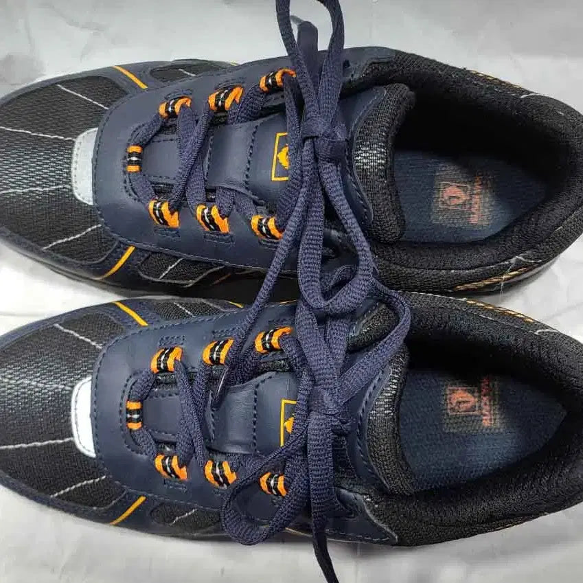 [BUNJANG] Black Yak Safety Shoes 255mm / 블랙야크 안전화 255사이즈