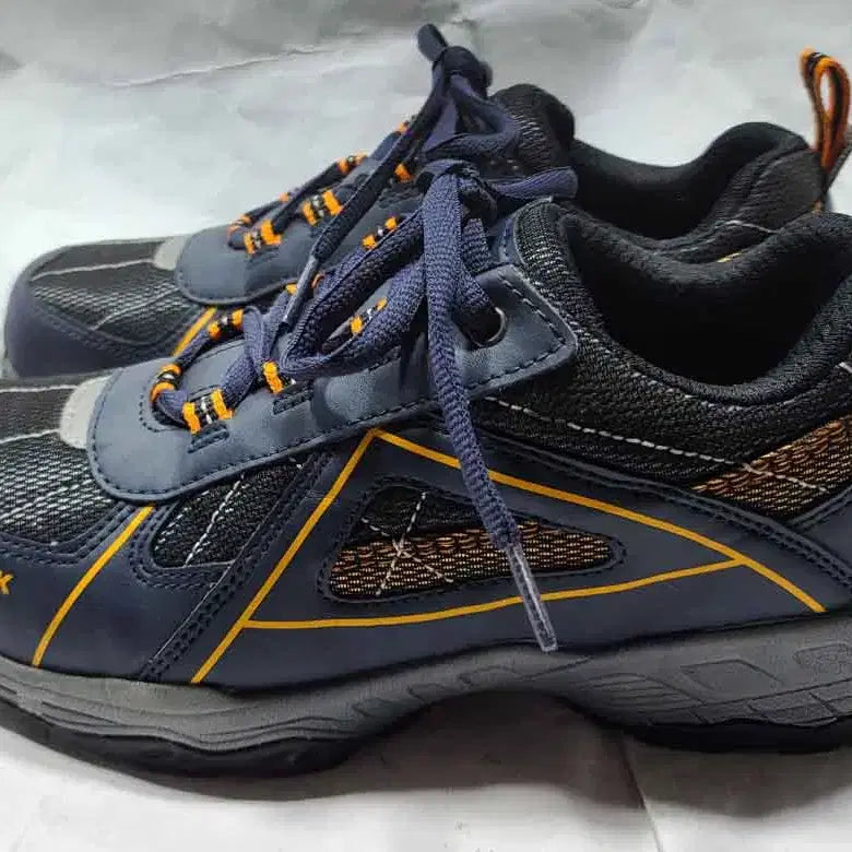 [BUNJANG] Black Yak Safety Shoes 255mm / 블랙야크 안전화 255사이즈