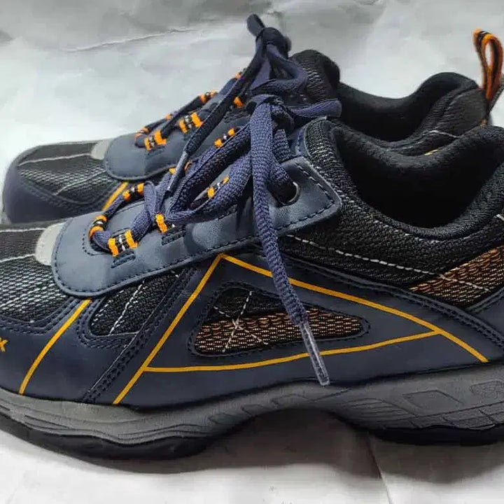 [BUNJANG] Black Yak Safety Shoes 255mm / 블랙야크 안전화 255사이즈