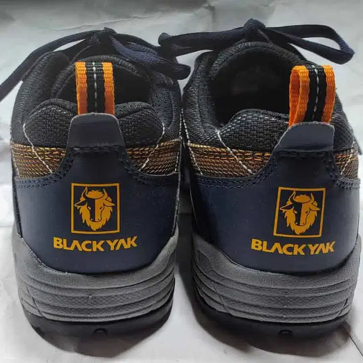 [BUNJANG] Black Yak Safety Shoes 255mm / 블랙야크 안전화 255사이즈