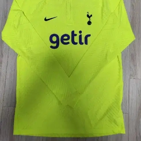 [BUNJANG] Nike Tottenham Training Set / 나이키 토트넘 트레이닝복 셋업
