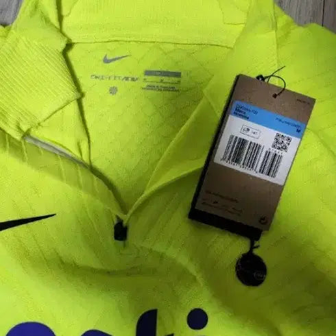 [BUNJANG] Nike Tottenham Training Set / 나이키 토트넘 트레이닝복 셋업