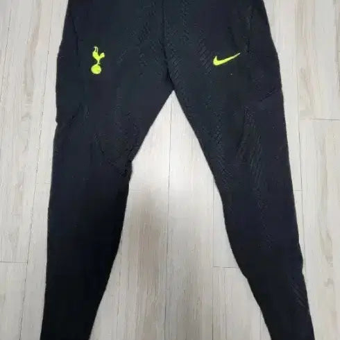 [BUNJANG] Nike Tottenham Training Set / 나이키 토트넘 트레이닝복 셋업