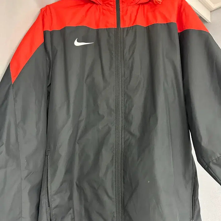 [BUNJANG] Nike Storm-FIT Windbreaker Jacket / 나이키 스톰핏 바람막이