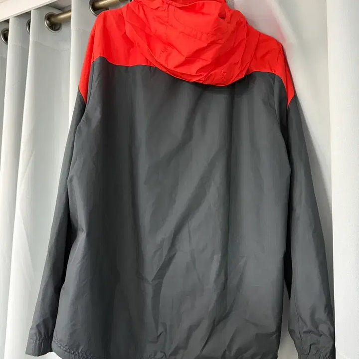 [BUNJANG] Nike Storm-FIT Windbreaker Jacket / 나이키 스톰핏 바람막이
