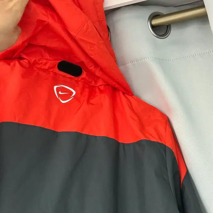 [BUNJANG] Nike Storm-FIT Windbreaker Jacket / 나이키 스톰핏 바람막이