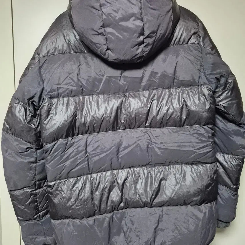 [BUNJANG] Black Yak Goose Down Padded Jacket / 블랙야크 구스패딩 100사이즈 판매합니다