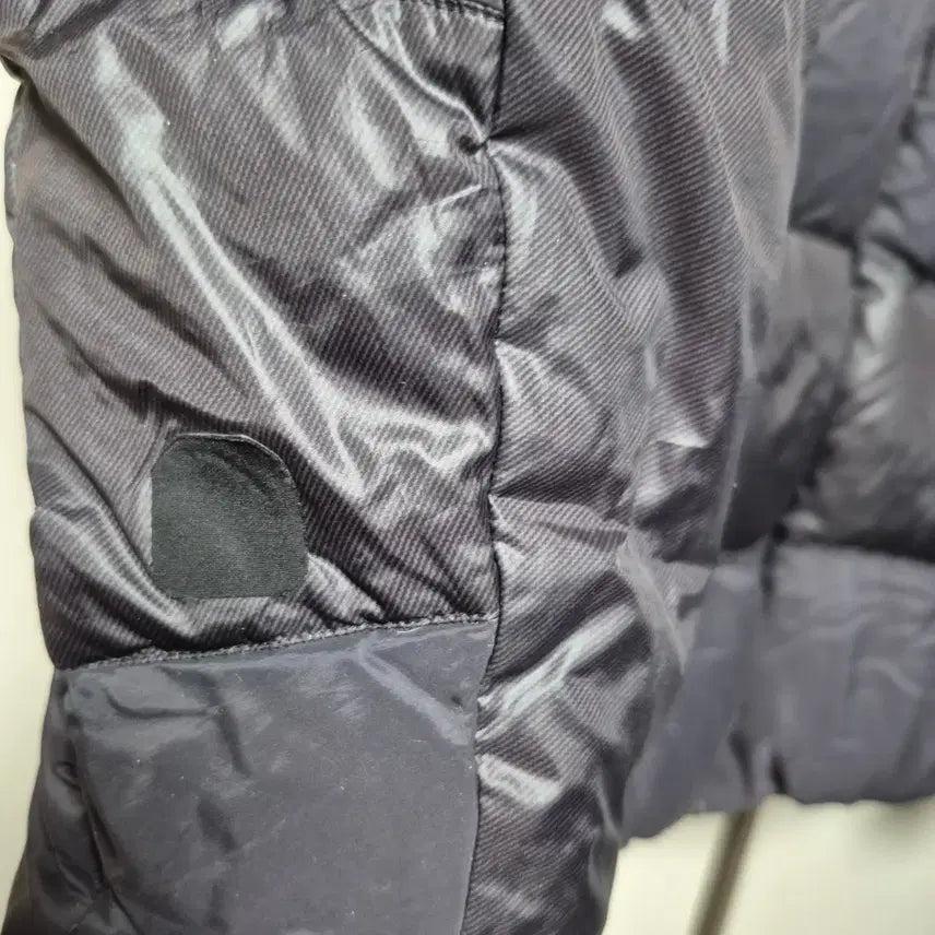 [BUNJANG] Black Yak Goose Down Padded Jacket / 블랙야크 구스패딩 100사이즈 판매합니다