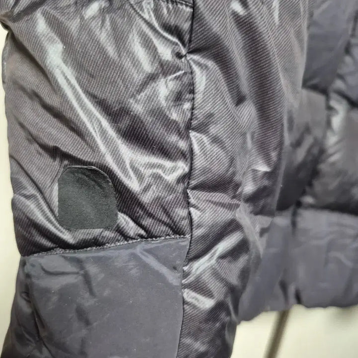 [BUNJANG] Black Yak Goose Down Padded Jacket / 블랙야크 구스패딩 100사이즈 판매합니다