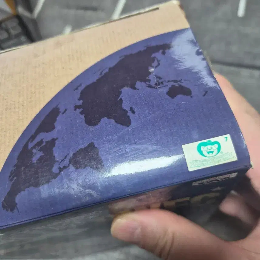 [BUNJANG] Banpresto Mihawk Figure / 원피스 피규어 정품 BWFC 반프레스토 콜로세움 미호크