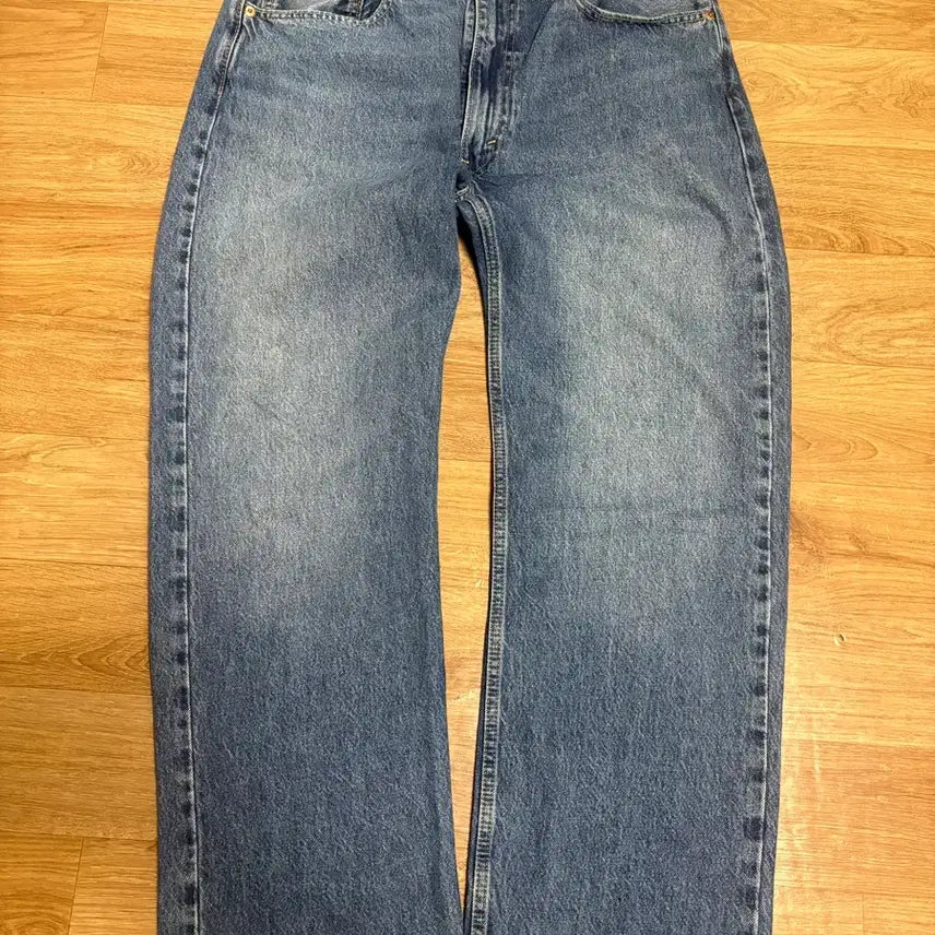 [BUNJANG] Levi's 555 Jeans / 리바이스 555 W36 L32