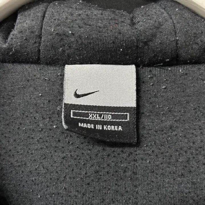 [BUNJANG] Nike Old School Windbreaker Jacket / 나이키 정품 올드스쿨 바람막이