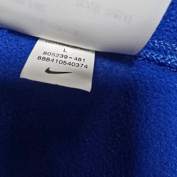 [BUNJANG] Nike THERMA-FIT Training Zip-Up Jacket (L) / 나이키 THERMA-FIT 집업 트레이닝 L