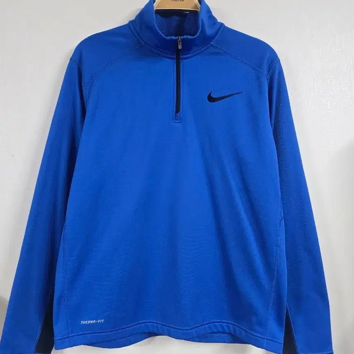 [BUNJANG] Nike THERMA-FIT Training Zip-Up Jacket (L) / 나이키 THERMA-FIT 집업 트레이닝 L