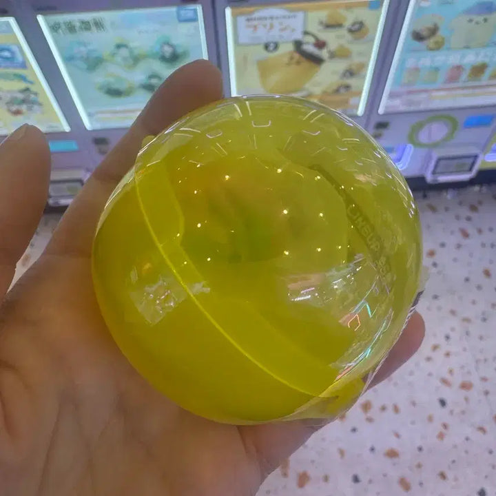 [BUNJANG] Demon Slayer Mitsuri Gacha / 귀멸의 칼날 미츠리 태엽 가챠