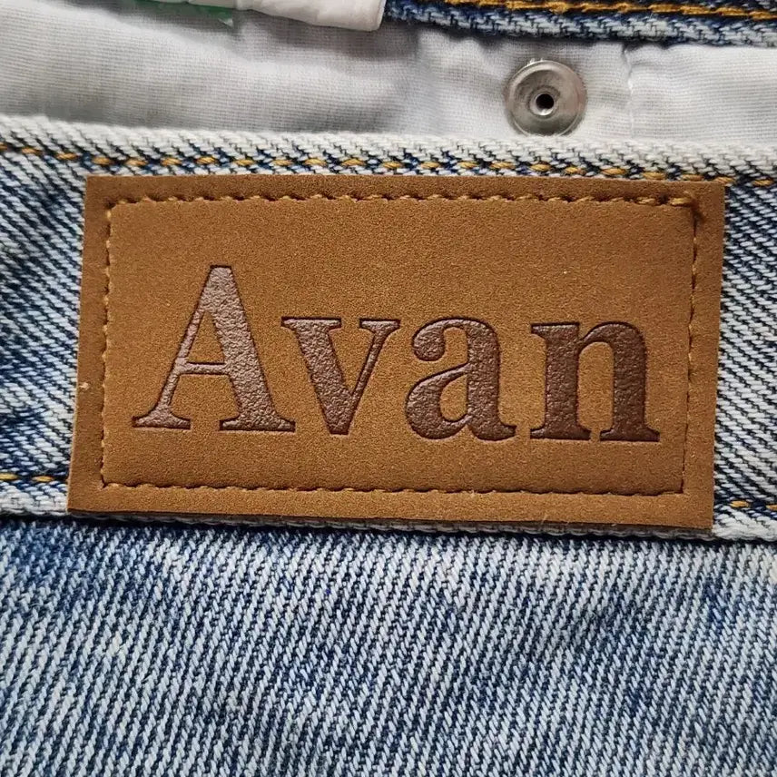 [BUNJANG] Urban Dress Wide Wash Jeans / (M) 어반드레스 와이드 워싱청바지  2.5