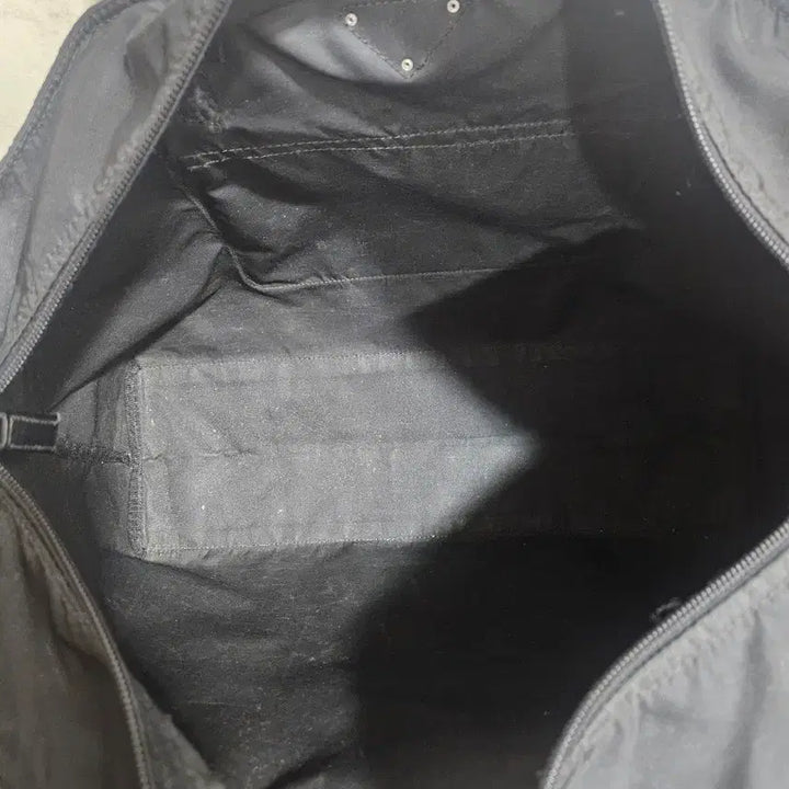 [BUNJANG] Prada Re-Nylon Tote Bag / 프라다 블랙 리나일론 토트백 (정품)