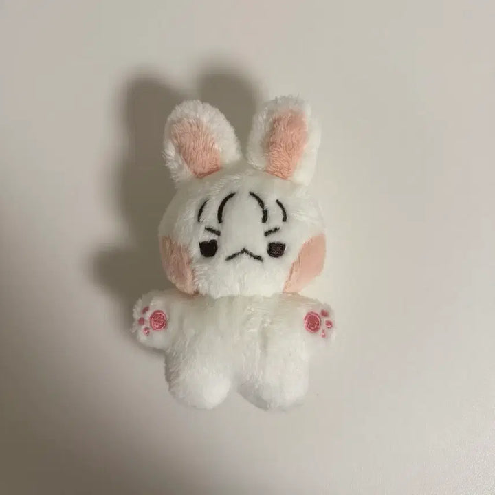 [BUNJANG] BTOB Changsub 10cm Doll / 이창섭 10cm 섭깽이 인형