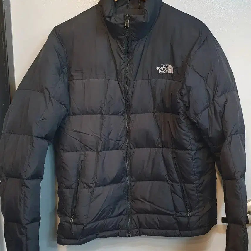 [BUNJANG] The North Face Goldrun Padded Jacket (Size L) / 노스페이스 구형 골드운패딩점퍼100(L)