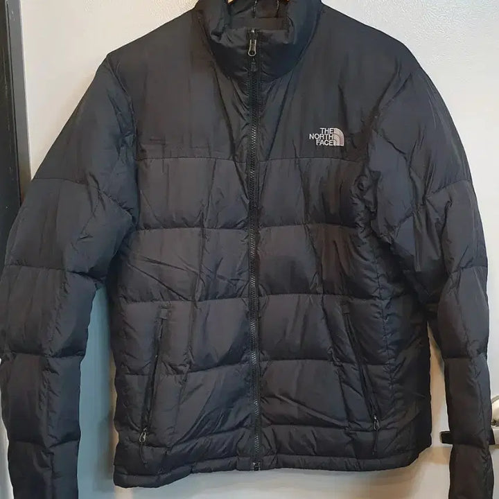 [BUNJANG] The North Face Goldrun Padded Jacket (Size L) / 노스페이스 구형 골드운패딩점퍼100(L)
