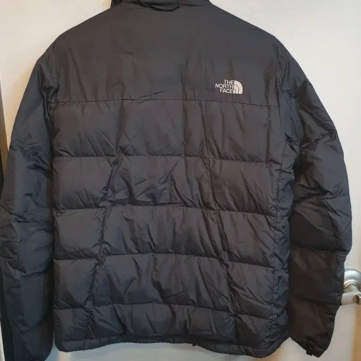 [BUNJANG] The North Face Goldrun Padded Jacket (Size L) / 노스페이스 구형 골드운패딩점퍼100(L)