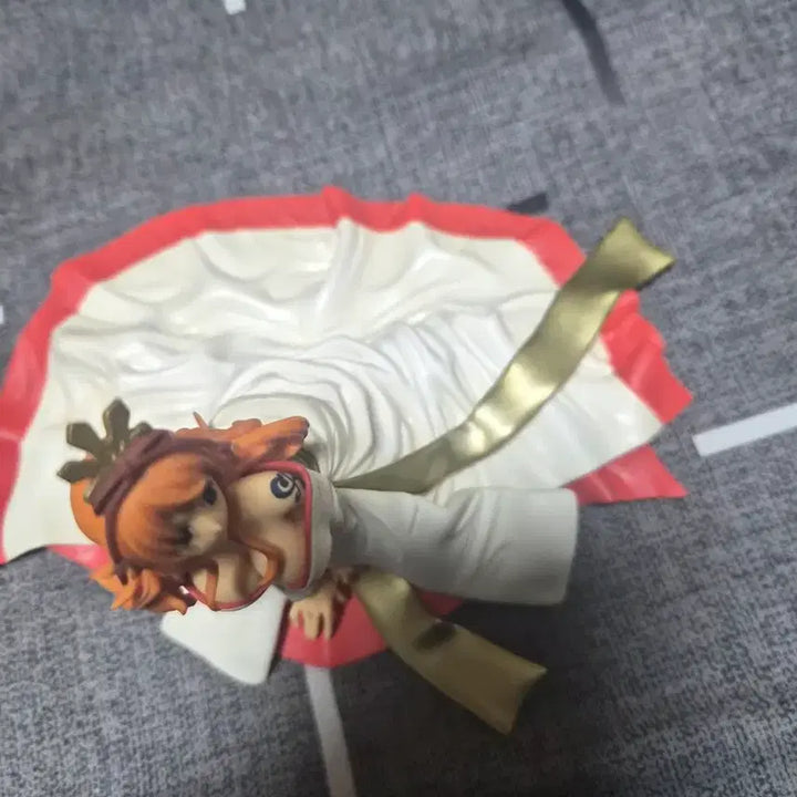 [BUNJANG] Banpresto Nami Kimono Figure / 반프레스토 정품 피규어 원피스 cxc 나미 기모노