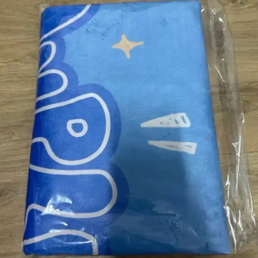 [BUNJANG] (G)I-DLE Miyeon Blanket / 아이들 idle 미연 미개봉 담요 판매 합니다 ㅎㅎ