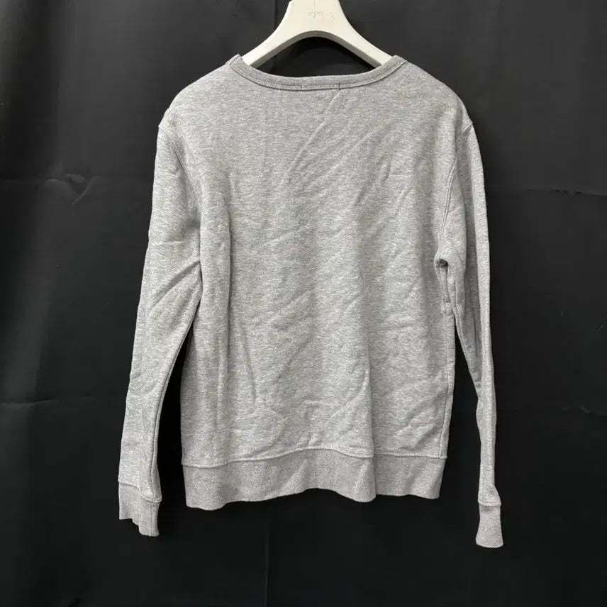 [BUNJANG] Polo Ralph Lauren Women's Sweatshirt / 폴로랄프로렌 정품 여성 맨투맨