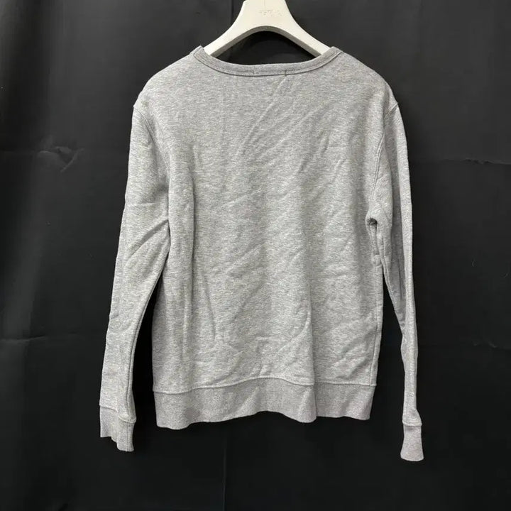 [BUNJANG] Polo Ralph Lauren Women's Sweatshirt / 폴로랄프로렌 정품 여성 맨투맨