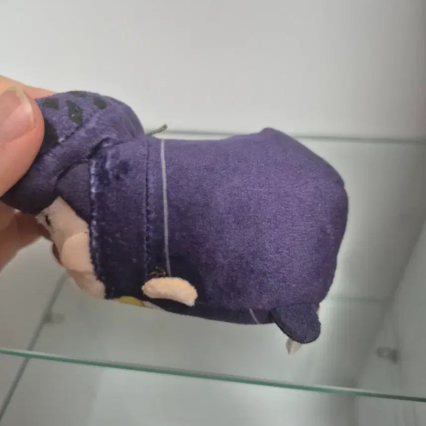 [BUNJANG] JoJo Josuke Potekoro Plush / 죠죠 죠스케 포테코로 죠스케