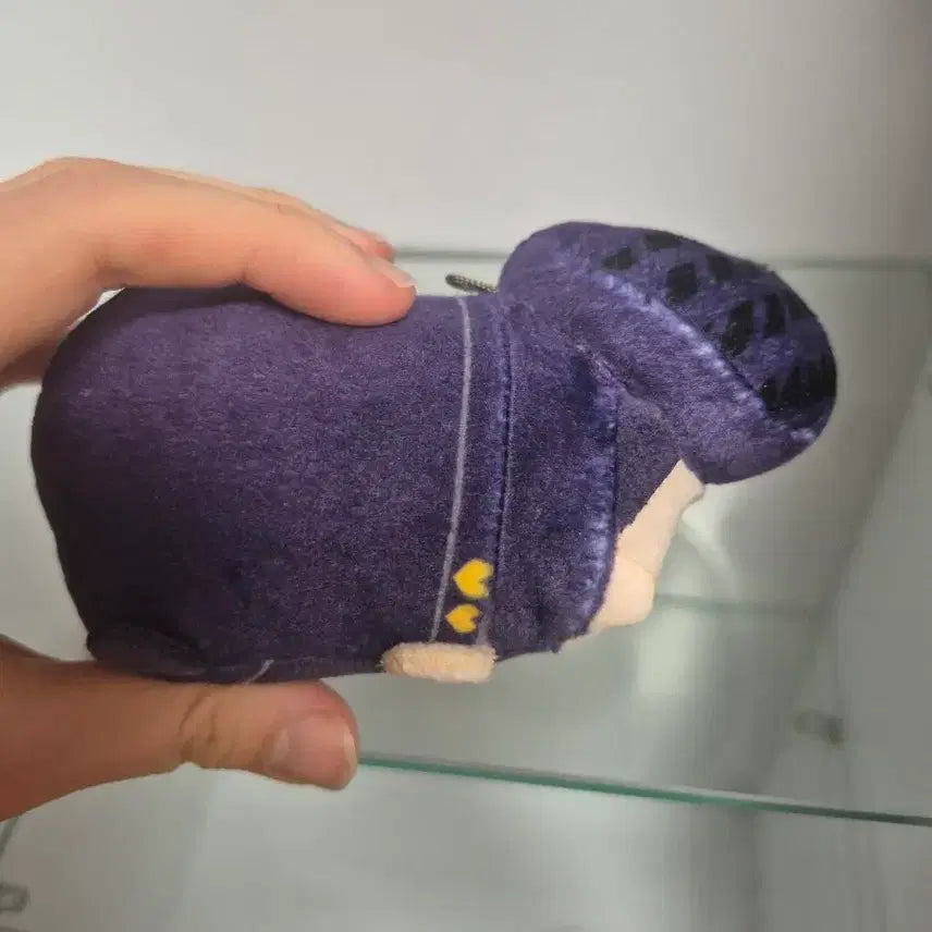 [BUNJANG] JoJo Josuke Potekoro Plush / 죠죠 죠스케 포테코로 죠스케
