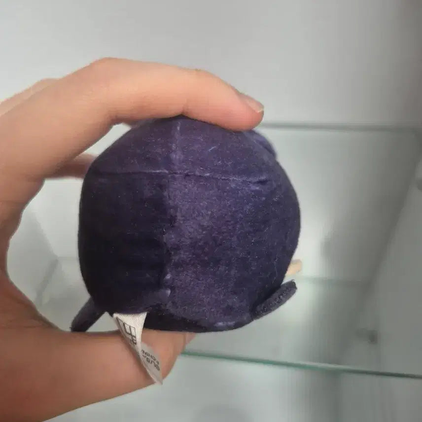 [BUNJANG] JoJo Josuke Potekoro Plush / 죠죠 죠스케 포테코로 죠스케