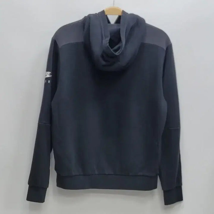 [BUNJANG] Nike Air Pullover Hoodie Black Men&