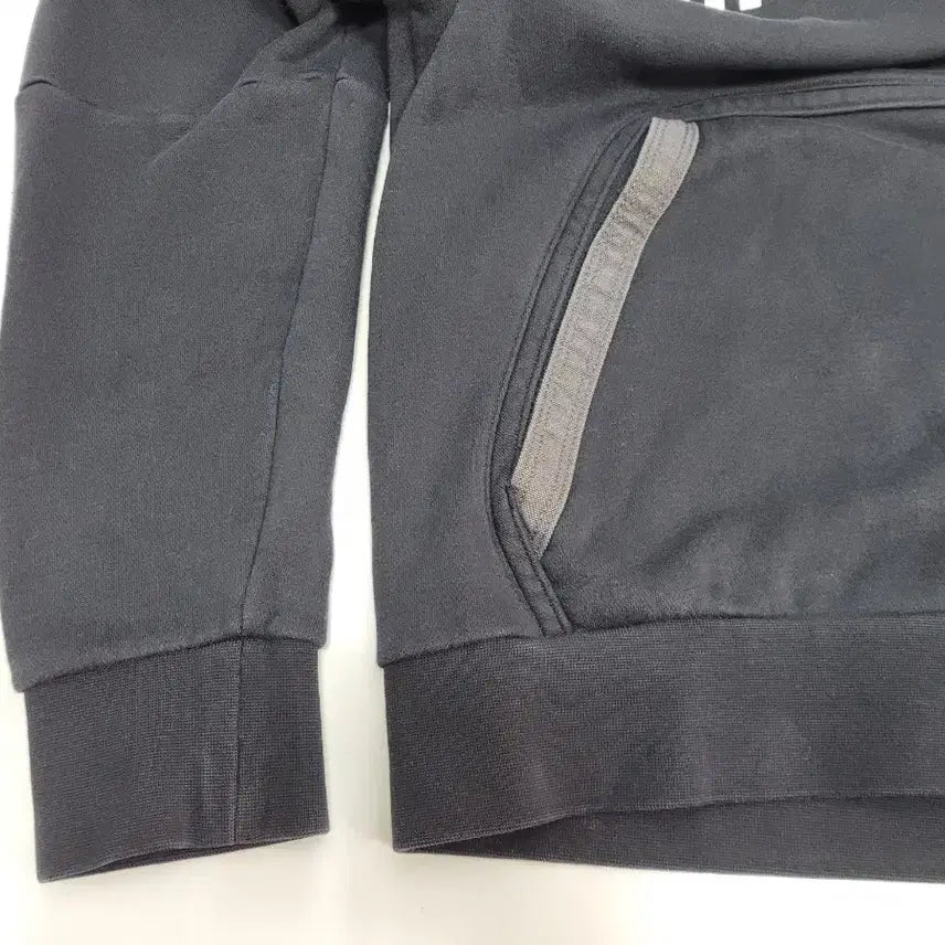 [BUNJANG] Nike Air Pullover Hoodie Black Men&