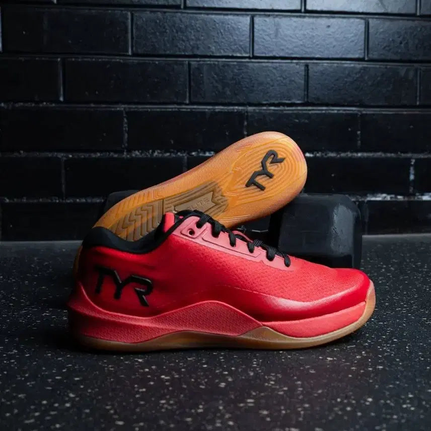 [BUNJANG] TYR CXT-2 Elite Carbon CrossFit Trainers / [240,245] TYR 티어 CXT-2 엘리트 카본 크로스핏 트레이너