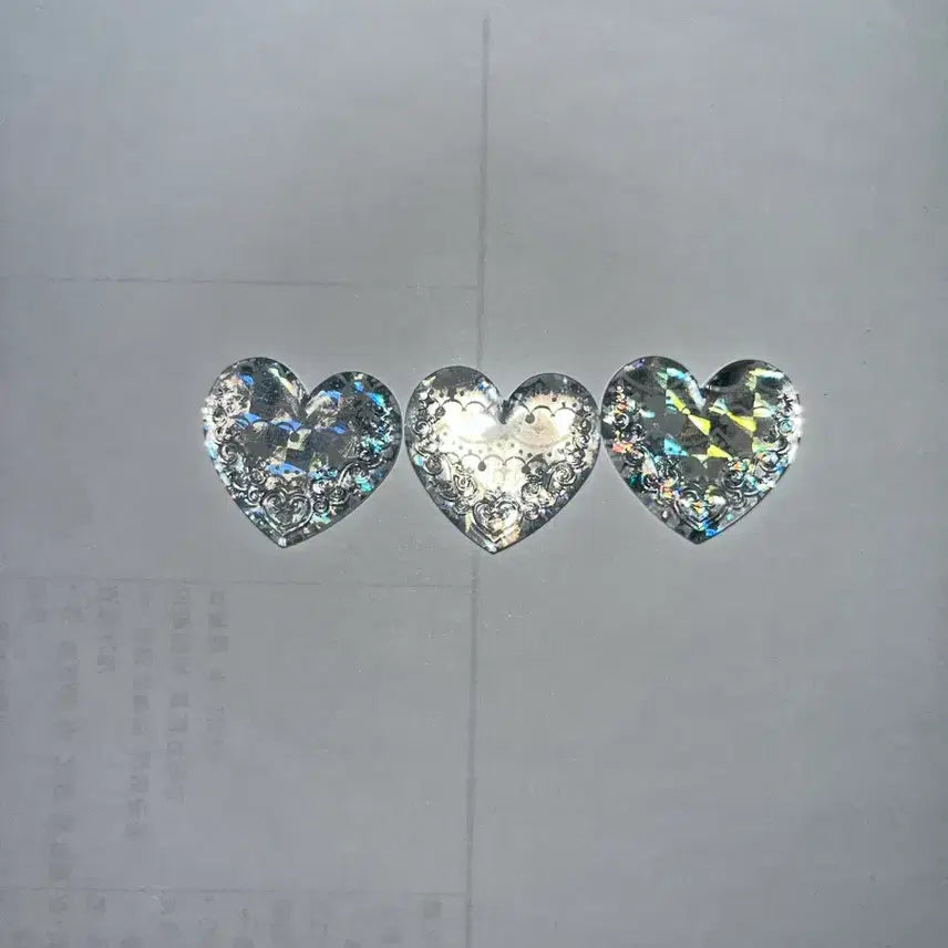 [BUNJANG] Prism Stone Cosmo Galaxy Star Coordi Set / 프리즘스톤 코스모 갤럭시스타 코디