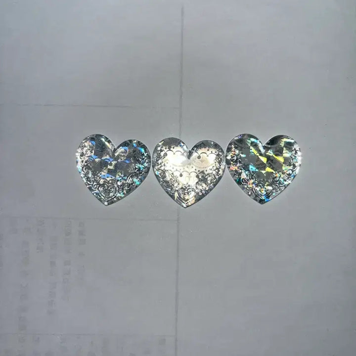 [BUNJANG] Prism Stone Cosmo Galaxy Star Coordi Set / 프리즘스톤 코스모 갤럭시스타 코디
