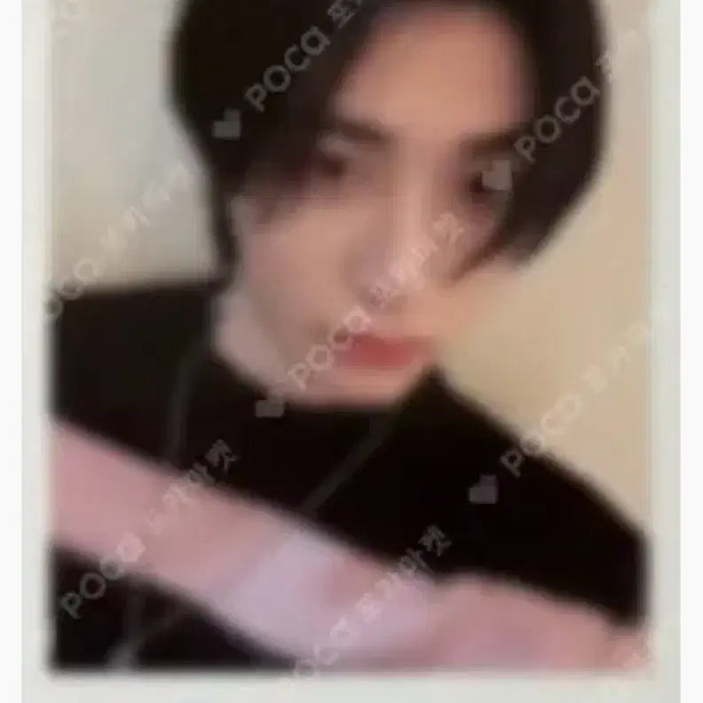 [BUNJANG] Han Tae-san Photocard Bundle Set / 한태산 포카 일괄