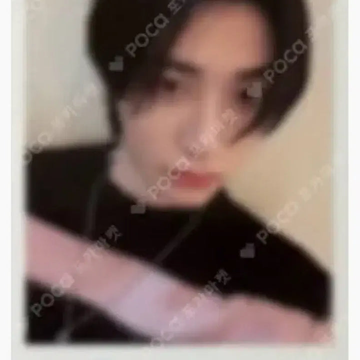 [BUNJANG] Han Tae-san Photocard Bundle Set / 한태산 포카 일괄