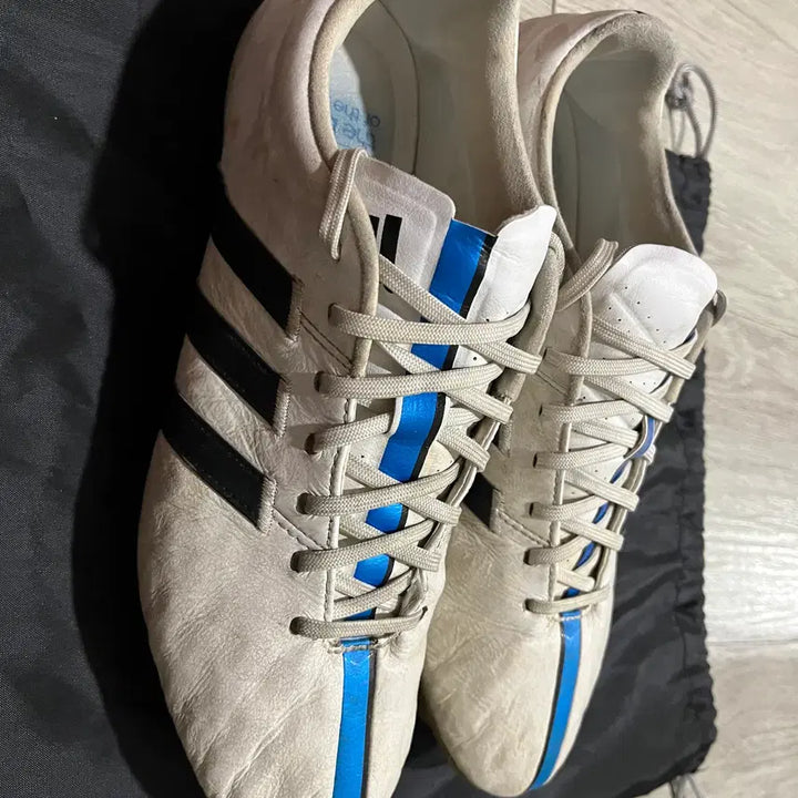 [SOLD OUT] 아디다스 아디퓨어 11pro TRX FG [270] 축구화