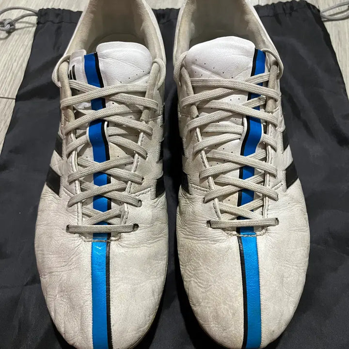 [SOLD OUT] 아디다스 아디퓨어 11pro TRX FG [270] 축구화