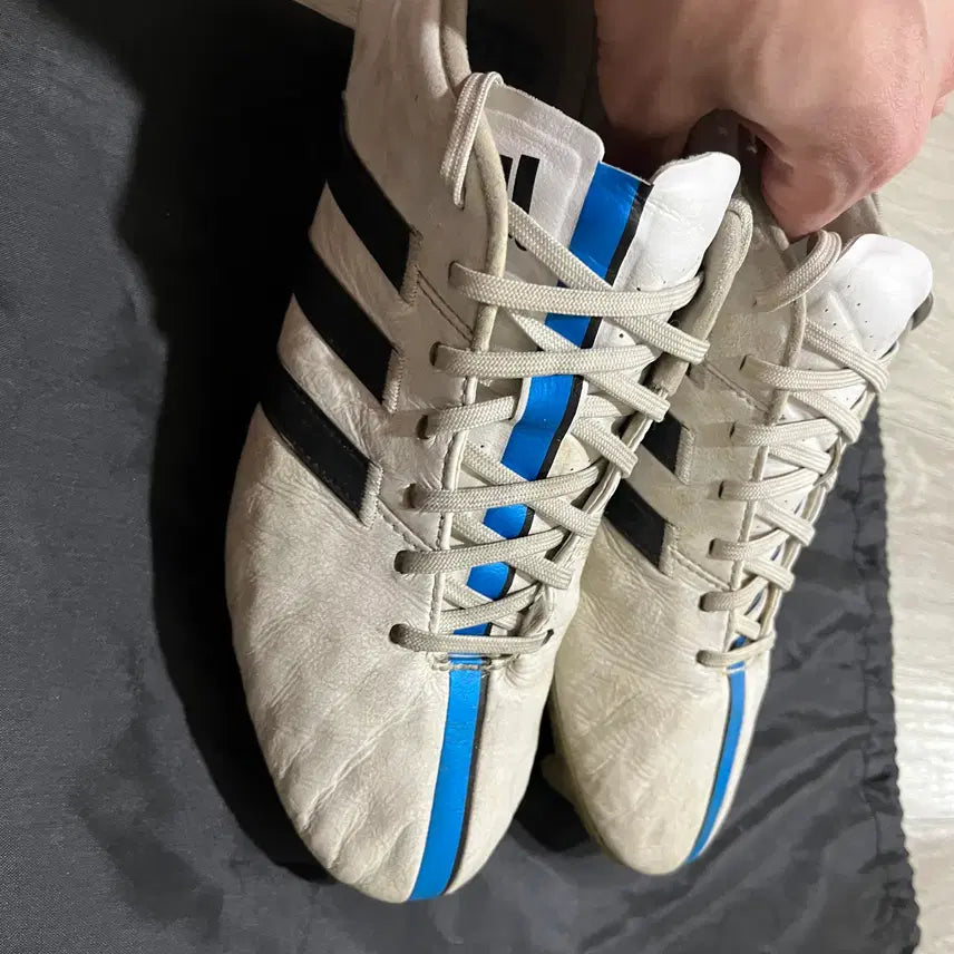[SOLD OUT] 아디다스 아디퓨어 11pro TRX FG [270] 축구화