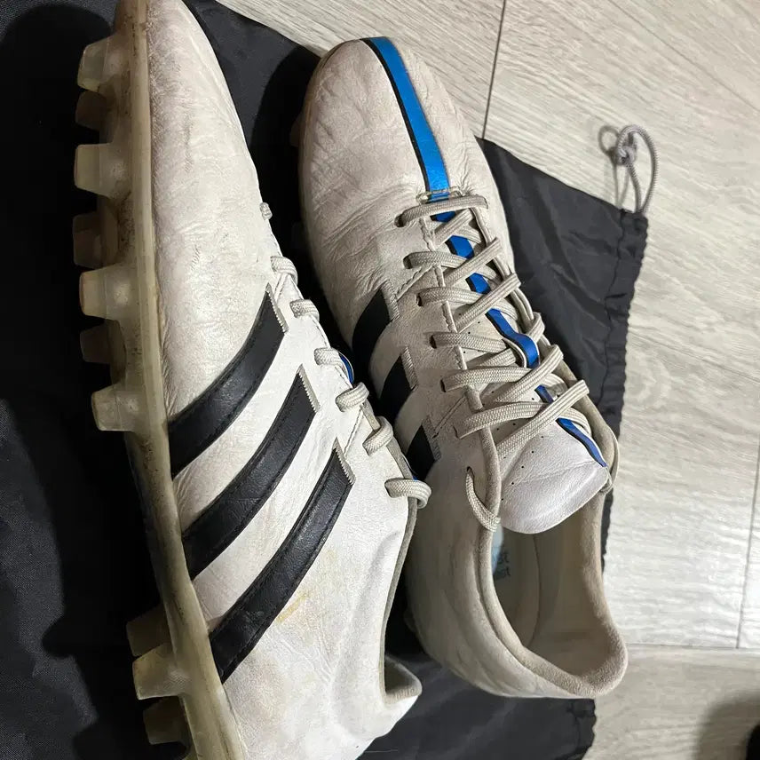 [SOLD OUT] 아디다스 아디퓨어 11pro TRX FG [270] 축구화