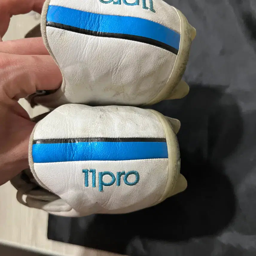 [SOLD OUT] 아디다스 아디퓨어 11pro TRX FG [270] 축구화